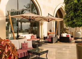 Al Manara, a Luxury Collection Hotel, Aqaba 5