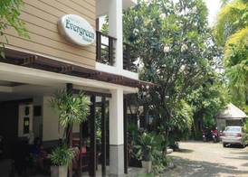 Evergreen Resort 2