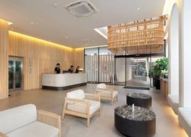 Saan Hotel Sathorn 3