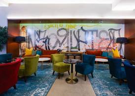 Unscripted Durham, Part of JDV by Hyatt 3