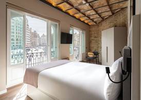 Limehome Valencia de Xativa 4