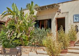 Agroturismo Sa Vinya des Convent 2