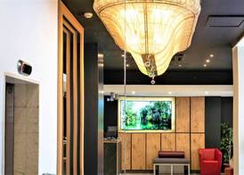 Hotel Centrale 4