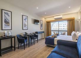 Emeralds Albufeira by DK Stays 5