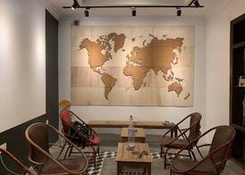 The Hive Hotel 2