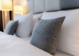 Garner Hotel Berlin - Spandau by IHG 4