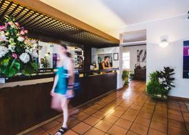 Hotel Sabrina 3