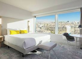 Courtyard by Marriott Paris Gare de Lyon 4