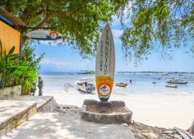 Tamarind Beach Bungalow 2