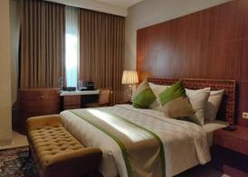 Ramada by Wyndham Yogyakarta 2