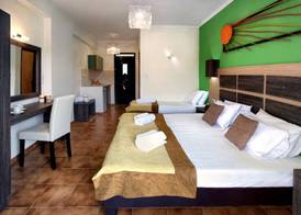 Acapulco Marinos Apartments- Adults Only 3