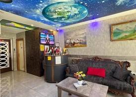 TAKSIM BRAND SUITE HOTEL 2