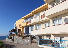 Danaos Beach Apartments 4