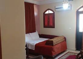 Hotel Ouzoud 3