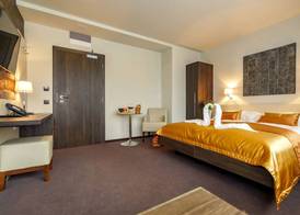 Horizont Resort 5