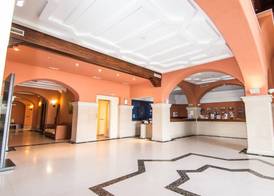 Hotel Abades Guadix 5