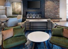 Fairfield by Marriott Inn & Suites Memphis Arlington 5