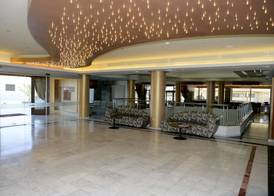 Lemnos Village Resort Hotel 2