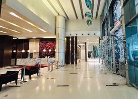 Urban Suites @ Swiss Garden Residence 4