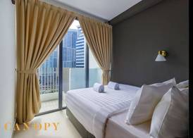 The Luxe & The Colony, KLCC 3