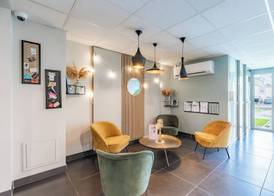Appart'City Confort Agen Centre 5