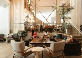 Austin Marriott Downtown 4