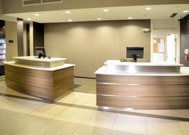 Residence Inn by Marriott Augusta 2