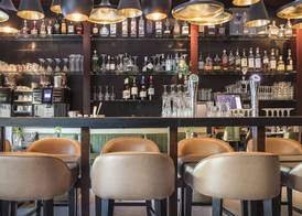 Boutique Hotel Notting Hill 5