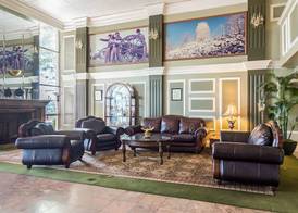 Plaza Inn & Suites 3