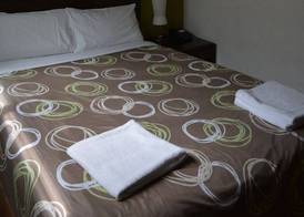 YTI Garden Hotel 3