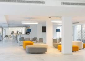 Ebano Hotel Apartments & Spa 4