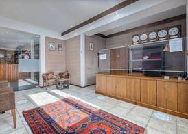 Alpine Lounge Boutique Hotel 2