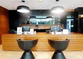 S33 Compact Sukhumvit Hotel 2