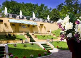 Hotel Alexander Palme 4