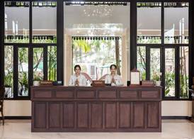 Saem Siemreap Hotel 4