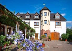 Landhotel Hopp Garni 5