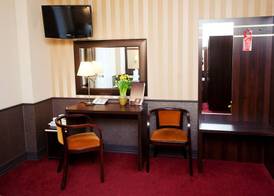 Hotel Wielopole 4
