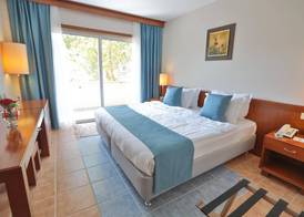 Happy Hotel Kalkan 3