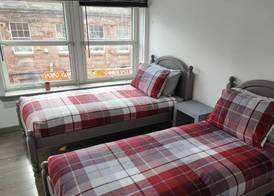 Rooms in Inverness 4