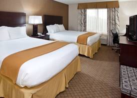 Holiday Inn Express GROVE CITY (OUTLET CENTER) by IHG 4