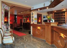 Hotel Servatius 3