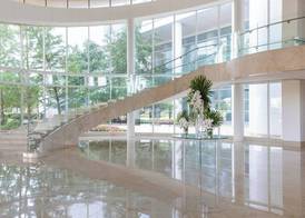 Renaissance Schaumburg Convention Center Hotel 4