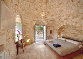 Ostuni Art Resort 3