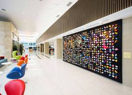 Ramada by Wyndham Jeju City Hall 3