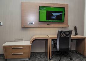 Courtyard by Marriott Morgantown 5