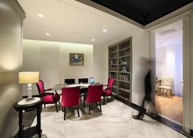 White Monarch Hotel 4