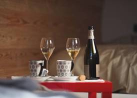 Rifugio diVino Dormire in una botte - Wine Barrel stay near Rome 4
