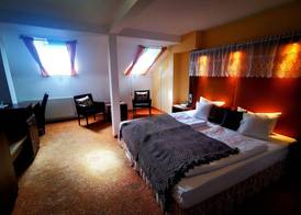 Tante ALMA's Mannheimer Hotel 2