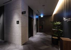 GRIDS PREMIUM HOTEL OSAKA NAMBA 2