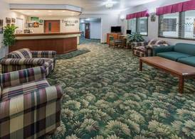 Travelodge by Wyndham, Newberg 3